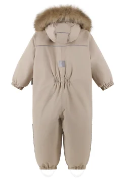Reima lasten haalari GOTLAND TALVIHAALARI, beige