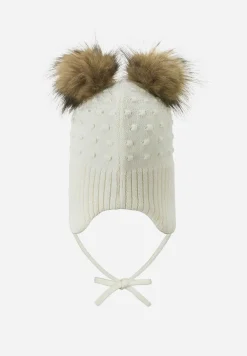 Reima lasten pipo, MYYRY BEANIE Valkoinen