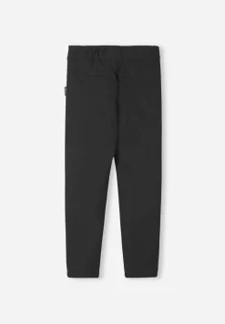 Reima softshellhousut, IDEA SOFTSHELL PANT Musta