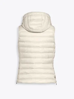 Reset Liivi, MONACO LIGHTDOWN VEST Luonnonvalkoinen