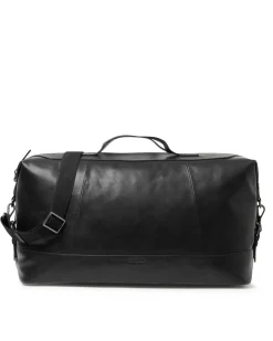 Saddler laukku K Indie Weekend Bag, MUSTA