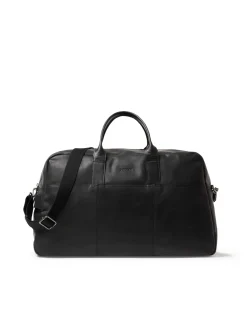Saddler Miesten Viikonloppukassi, K SAMBRO WEEKEND BAG Musta