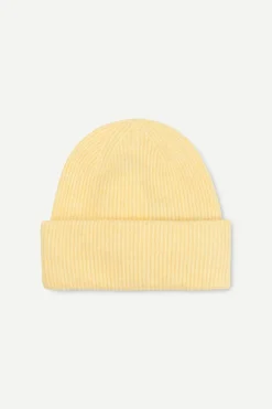 Samsoe and Samsoe Naisten Pipo, Nor Keltainen