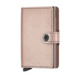 Secrid Korttikotelo, Miniwallet Nude
