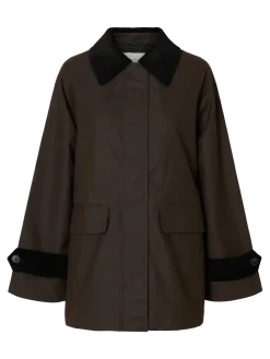 Selected Femme naisten takki, SLFWILMA JACKET Delicioso