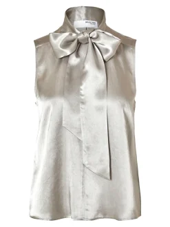 Selected Femme Naisten Toppi, SLFSELENE SL TOP Kitti