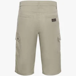 Signal miesten shortsit, GERHARDT TWILL Beige