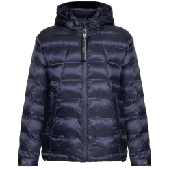 Signal miesten takki FILLIPSI LIGHT JACKET, tummansininen