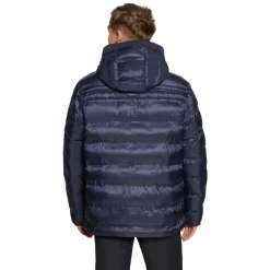Signal miesten takki FILLIPSI LIGHT JACKET, tummansininen