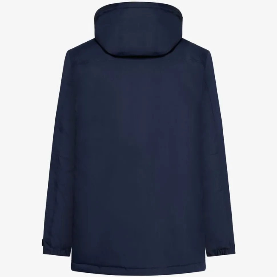 Signal. miesten takki PAWSI TECH JACKET, tummansininen