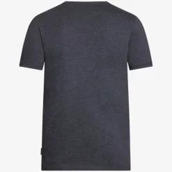 Signal miesten t-paita, DIZZYSI LOGO TEE Tummansininen