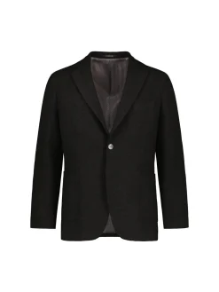 Sinnuu Miesten Bleiseri ANGELICO 100 WOOL, ITALIAN FABRIC Armeijanvihreä