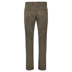 Sinnuu miesten housut, SINNNUU CORDUROY PANT Keskiruskea