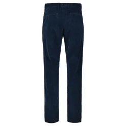 Sinnuu miesten housut, SINNNUU CORDUROY PANT Tummansininen
