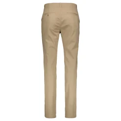 Sinnuu, Miesten Housut, SINNUU SOFT CHINO SUPERSTRECH Beige