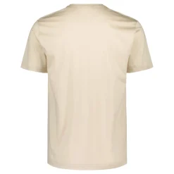 Sinnuu Miesten T-paita PACO LUXORY MODAL MADE IN ITALY Kerma