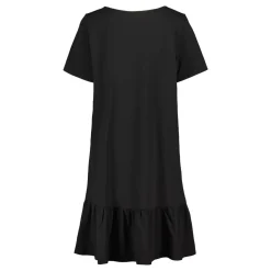 Sinnuu Naisten Mekko, Sia Mekko Musta