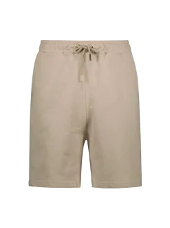 Sinnuu Naisten Shortsit Sinnuu Shorts Vaalea Beige