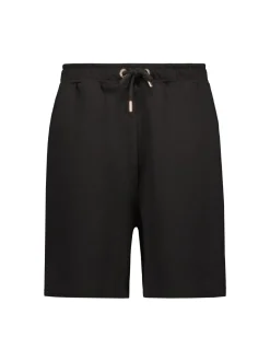 Sinnuu Naisten Shortsit Sinnuu Shorts Musta