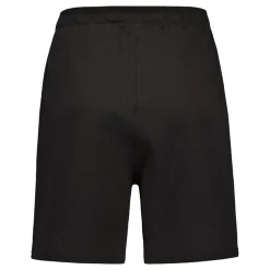 Sinnuu Naisten Shortsit Sinnuu Shorts Musta