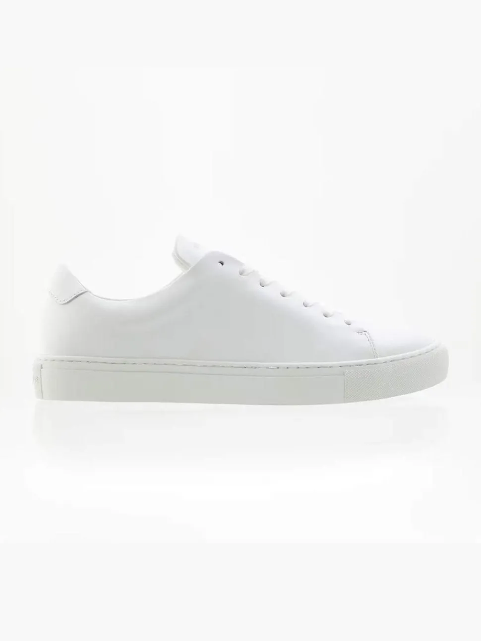 Sneaky Steve miesten lenkkarit, Moore SNEAKER Valkoinen