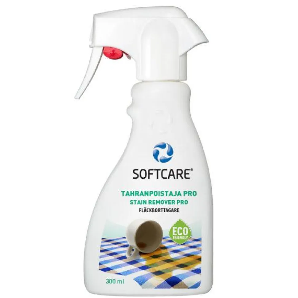 Soft protector Tahranpoistaja, TAHRANPOISTAJA 300