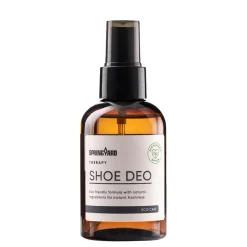 Springyard kenkädeodorantti SHOE DEO