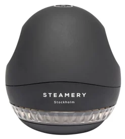 Steamery nypynpoistaja PILO NO.1, musta