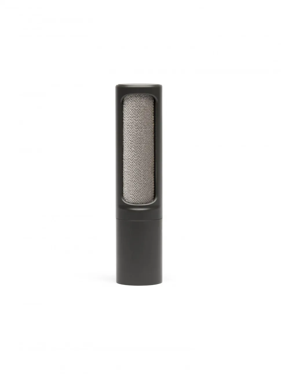 Steamery Vaateharja Lint Brush, tummanharmaa