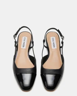 Steve Madden Naisten Kengät, BELINDA Musta