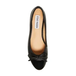 Steve Madden naisten kengät, ELLISON Musta