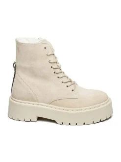 Steve Madden Naisten Kengät, SKYLAR BOOTIE Kerma