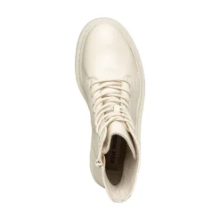 STEVE MADDEN Naisten Kengät SKYLAR BOOTIE Kerma