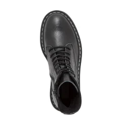 STEVE MADDEN Naisten Kengät SKYLAR BOOTIE Musta