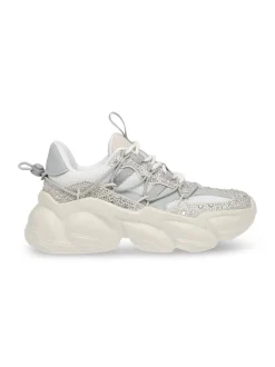 Steve Madden Naisten Kengät, SPECTATOR-R SNEAKER Hiekka