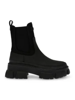 Steve Madden Naisten Kengät Triumphal Boot Musta