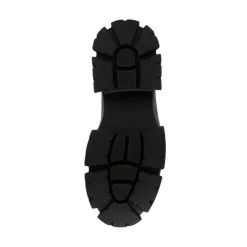 Steve Madden Naisten Kengät Triumphal Boot Musta