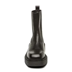 Steve Madden Naisten Nilkkurit, CHURRO BOOT Musta