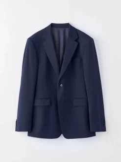 Tiger Of Sweden Bleiseri, JUSTINS Indigo