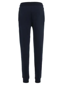 Tommy Hilfiger CollageHousut, TRACK PANT HWK NOS Tummansininen