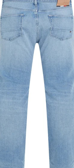 Tommy Hilfiger Farkut, SLIM BLEECKER EMMET INDIGO Indigo