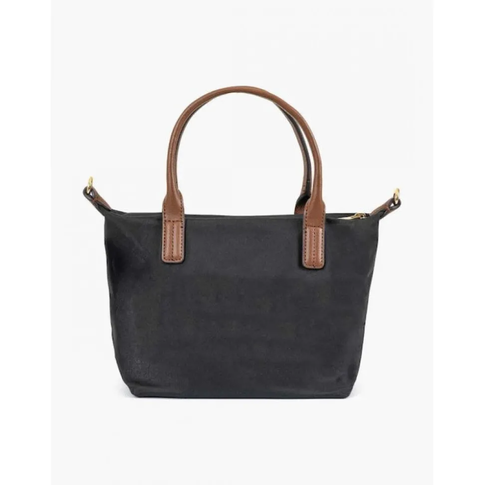 Tommy Hilfiger laukku POPETTE MINI TOTE, musta