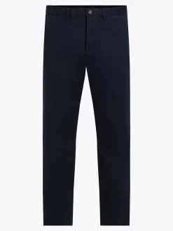 Tommy Hilfiger Miesten Chinot, HARLEM CHINO Tummansininen