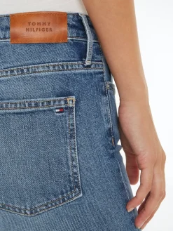 Tommy Hilfiger naisten farkut, BOOTCUT RW BETH Indigo
