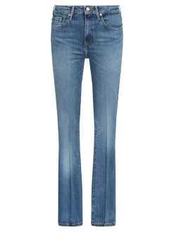 Tommy Hilfiger naisten farkut, BOOTCUT RW BETH Indigo