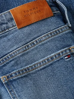 Tommy Hilfiger naisten farkut, BOOTCUT RW BETH Indigo