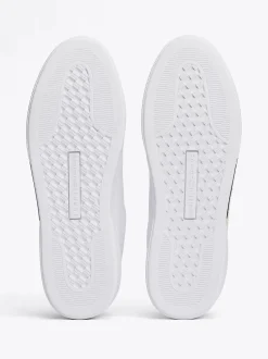 Tommy Hilfiger Naisten Kengät, CHIC COURT SNEAKER Valkoinen