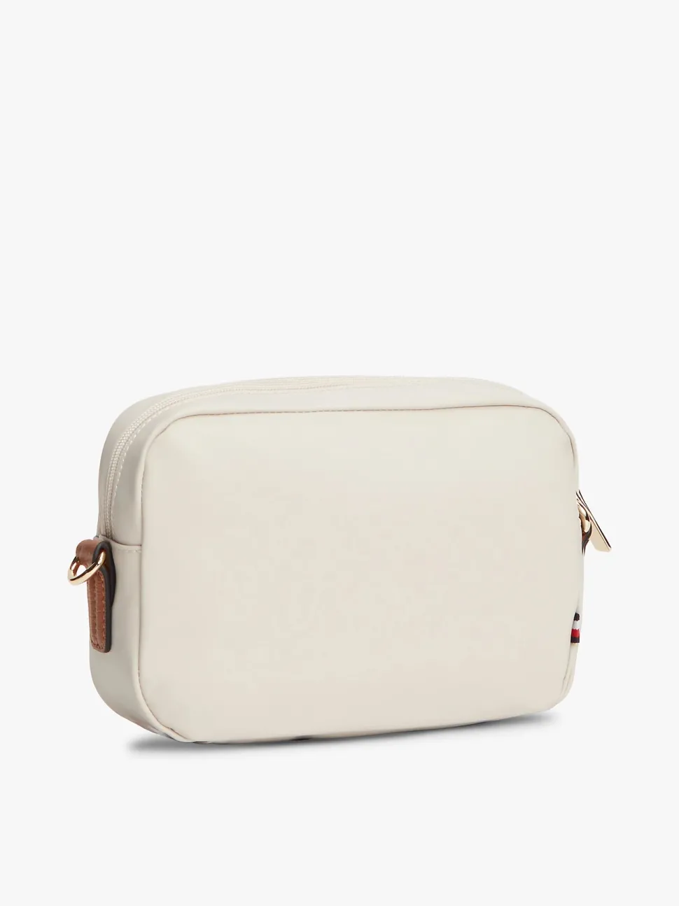 Tommy Hilfiger naisten laukku Popette Camera Bag, luonnonvalkoinen