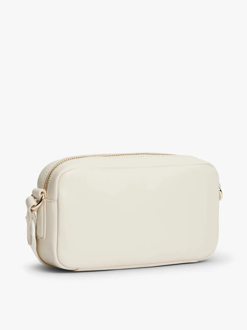 Tommy Hilfiger naisten laukku K-TH Essential Camera Bag, luonnonvalkoinen