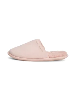 Tommy Hilfiger naisten tohvelit TH SOFT HOUSE SHOE, vaaleanpunainen